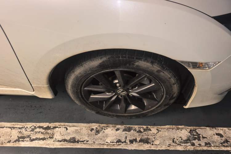 Used Honda Civic 2019 180TURBO CVT Shangdong Edition China VI Right Front Wheel Hub