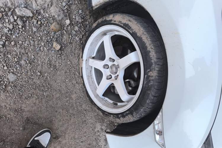 Used Honda Civic 2019 220TURBO CVT Dynamic Edition China VI Right Front Wheel Hub