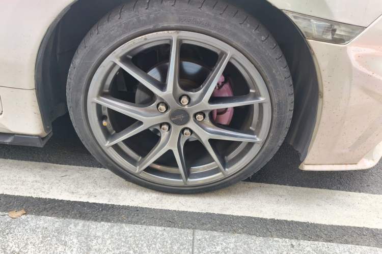 Used Honda Civic 2019 220TURBO CVT Power Edition China VI Emission Standard Right Front Wheel Hub