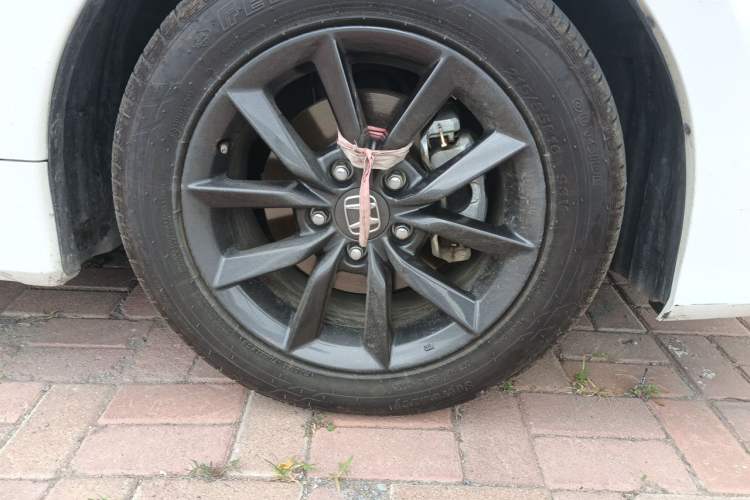 Used Honda Civic 2019 220TURBO CVT Dynamic Edition China VI Right Front Wheel Hub