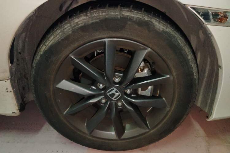 Used Honda Civic 2019 180TURBO CVT Shangdong Edition China VI Right Front Wheel Hub