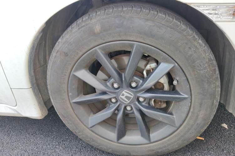 Used Honda Civic 2019 220TURBO CVT Dynamic Edition China VI Right Front Wheel Hub