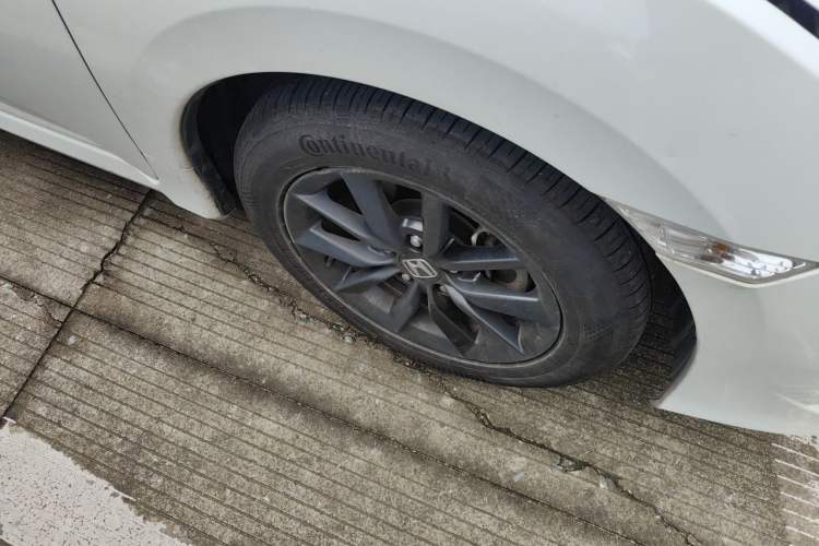 Used Honda Civic 2019 220TURBO CVT Dynamic Edition China V Right Front Wheel Hub