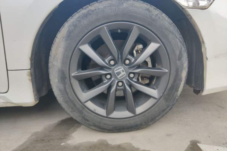 Used Honda Civic 2019 180TURBO CVT Shangdong Edition China V Right Front Wheel Hub
