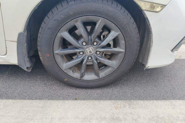 Used Honda Civic 2019 220TURBO CVT Dynamic Edition China VI Right Front Wheel Hub