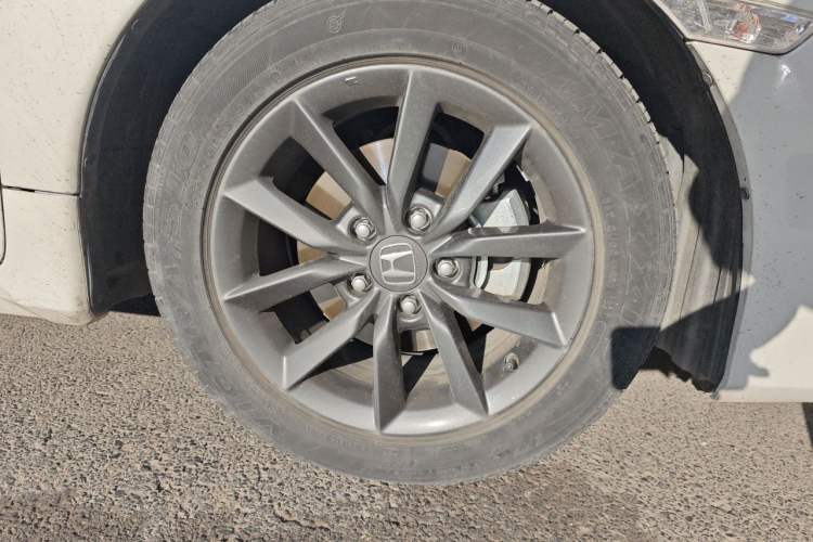 Used Honda Civic 2019 220TURBO CVT Dynamic Edition China VI Right Front Wheel Hub