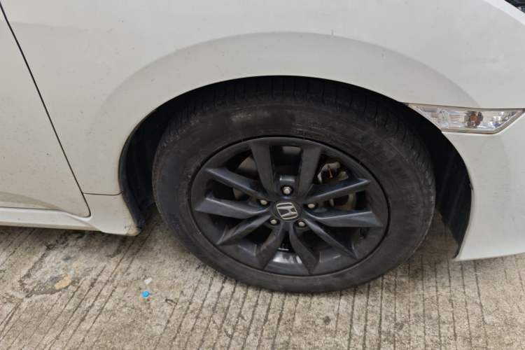 Used Honda Civic 2019 220TURBO CVT Dynamic Edition China VI Right Front Wheel Hub