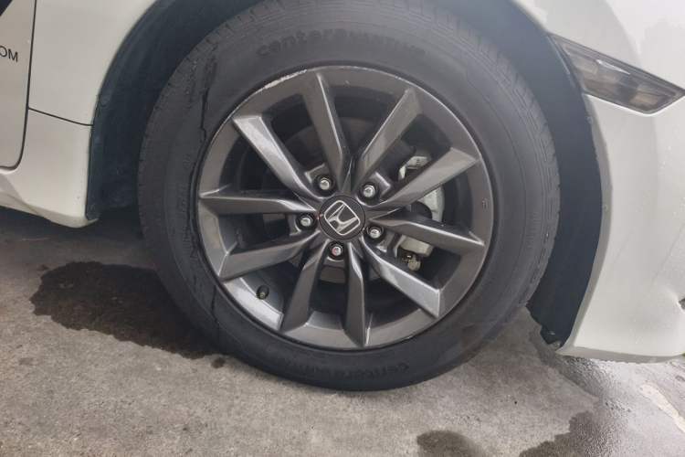Used Honda Civic 2019 180TURBO CVT Shangqing Edition China VI Right Front Wheel Hub