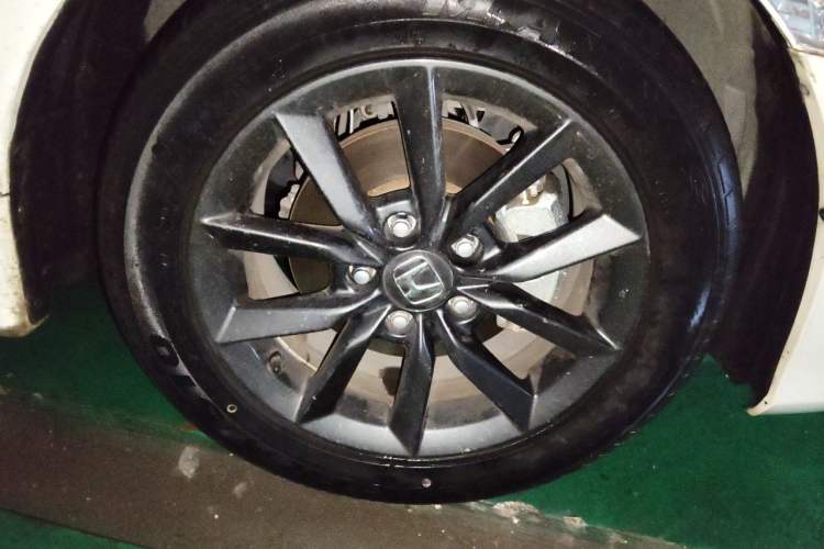 Used Honda Civic 2019 220TURBO CVT Dynamic Edition China VI Right Front Wheel Hub