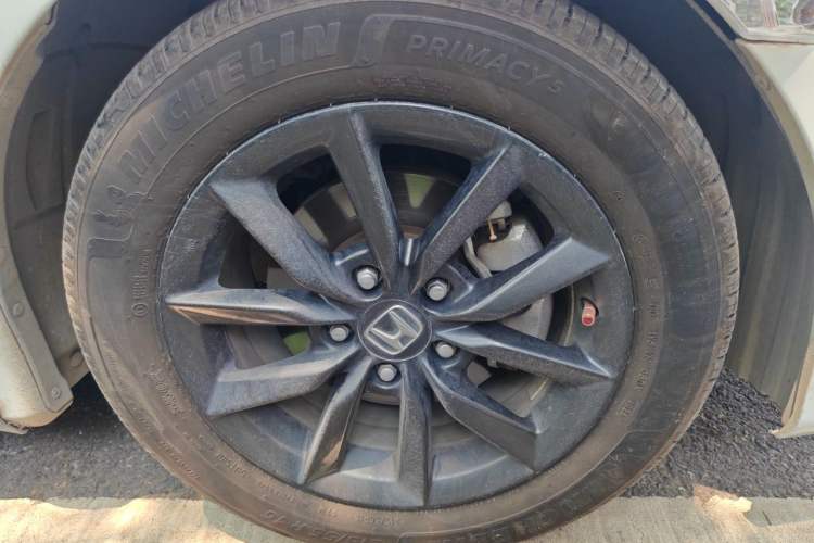 Used Honda Civic 2019 220TURBO CVT Dynamic Edition China VI Right Front Wheel Hub