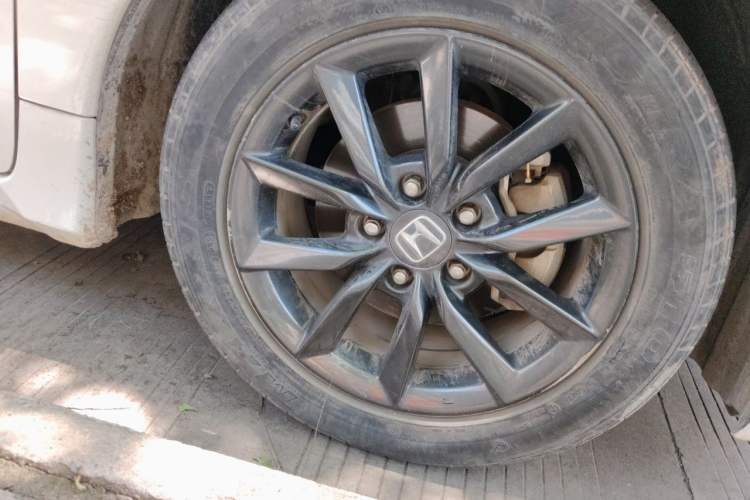 Used Honda Civic 2019 220TURBO CVT Dynamic Edition China VI Right Front Wheel Hub