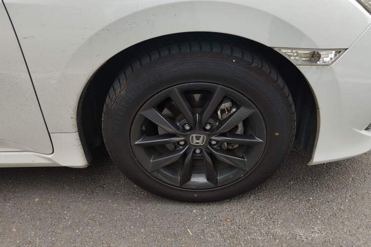 Used Honda Civic 2019 220TURBO CVT Dynamic Edition China VI Right Front Wheel Hub