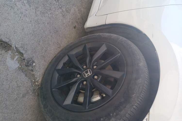 Used Honda Civic 2019 220TURBO CVT Dynamic Edition China VI Right Front Wheel Hub