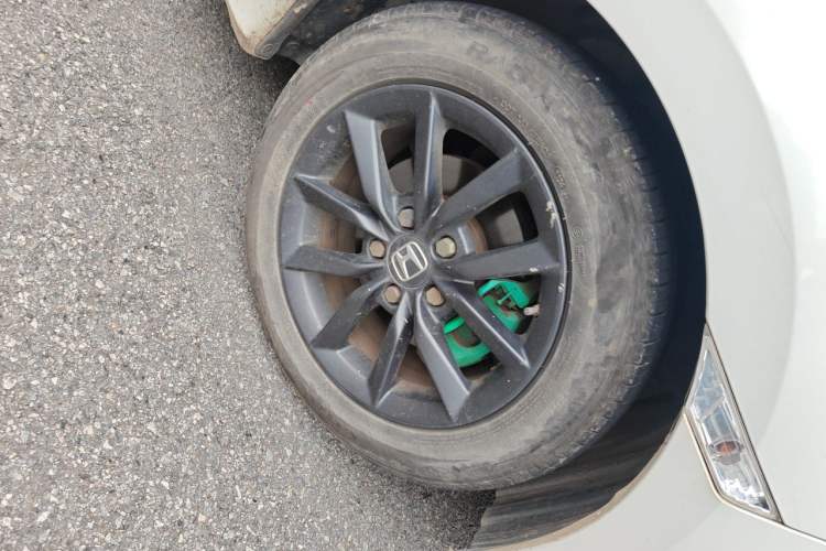 Used Honda Civic 2019 220TURBO CVT Dynamic Edition China V Right Front Wheel Hub