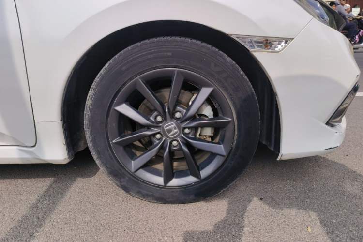 Used Honda Civic 2019 220TURBO CVT Dynamic Edition China VI Right Front Wheel Hub