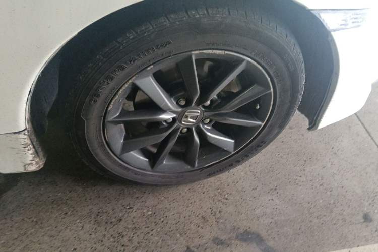 Used Honda Civic 2019 220TURBO CVT Dynamic Edition China VI Right Front Wheel Hub