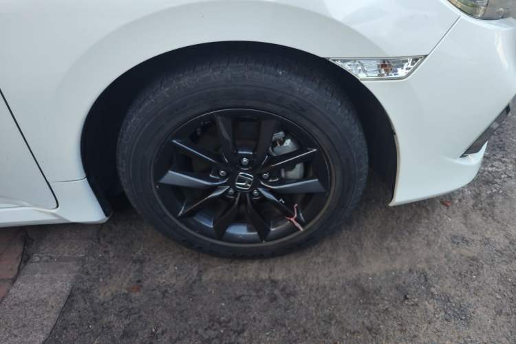 Used Honda Civic 2019 220TURBO CVT Dynamic Edition China V Right Front Wheel Hub