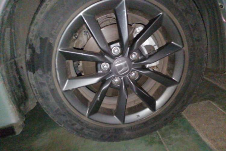Used Honda Civic 2019 220TURBO CVT Dynamic Edition China V Right Front Wheel Hub