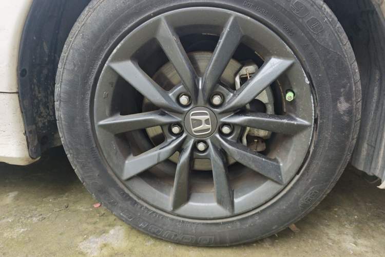 Used Honda Civic 2019 220TURBO CVT Dynamic Edition China V Right Front Wheel Hub