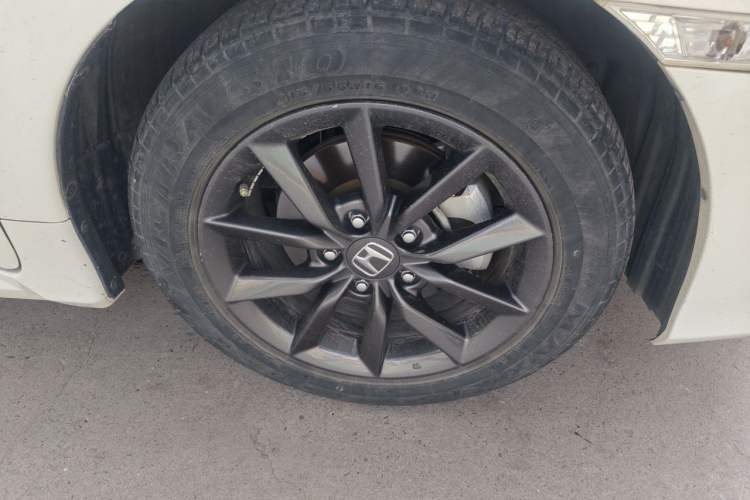 Used Honda Civic 2019 220TURBO CVT Dynamic Edition China VI Right Front Wheel Hub