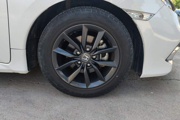 Used Honda Civic 2019 220TURBO CVT Dynamic Edition China VI Right Front Wheel Hub