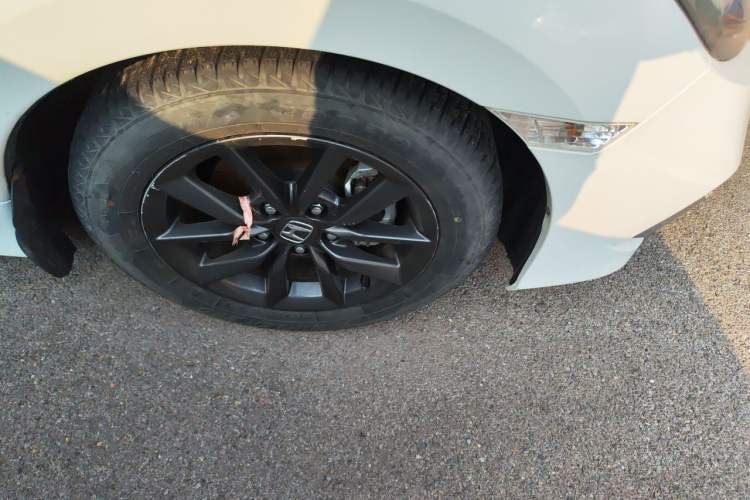 Used Honda Civic 2019 220TURBO CVT Dynamic Edition China VI Right Front Wheel Hub