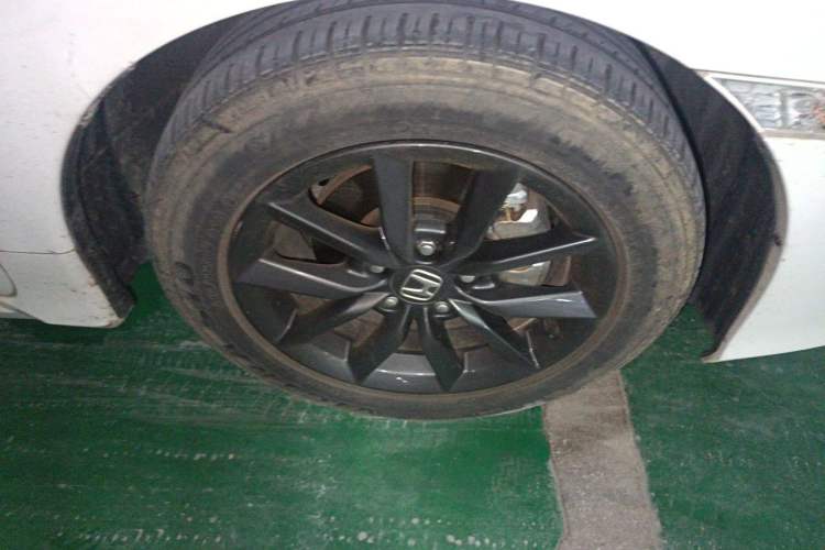 Used Honda Civic 2019 220TURBO CVT Dynamic Edition China VI Right Front Wheel Hub