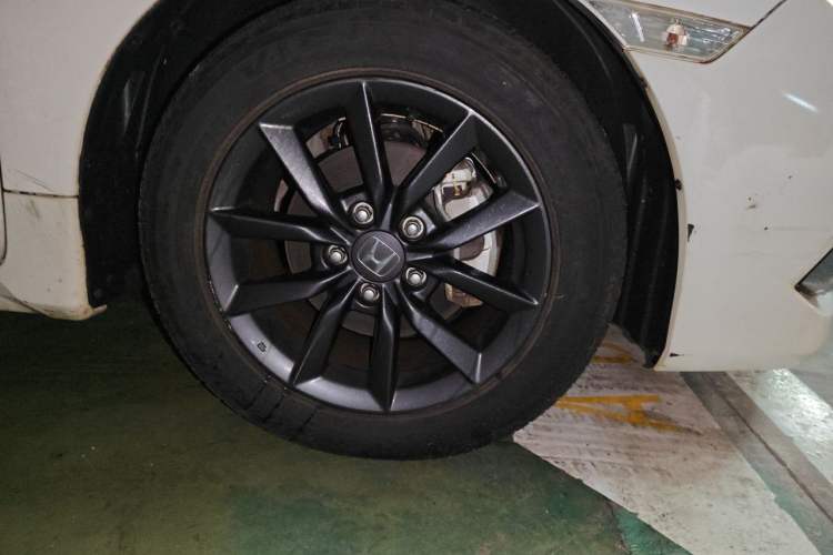 Used Honda Civic 2019 220TURBO CVT Dynamic Edition China VI Right Front Wheel Hub