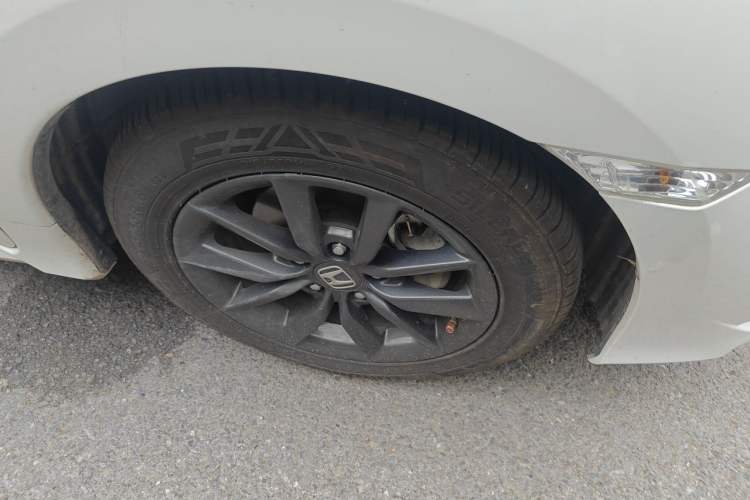 Used Honda Civic 2019 220TURBO CVT Dynamic Edition China VI Right Front Wheel Hub