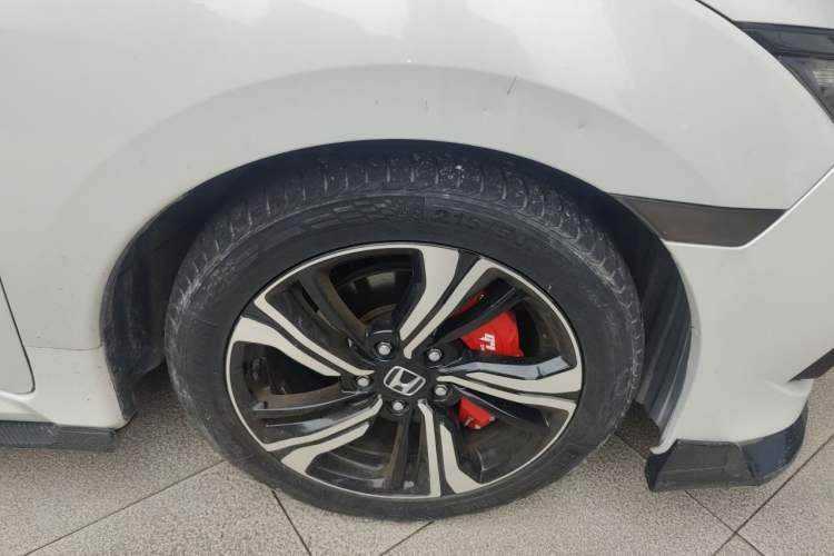 Used Honda Civic 2019 220TURBO CVT Power Edition China VI Emission Standard Right Front Wheel Hub