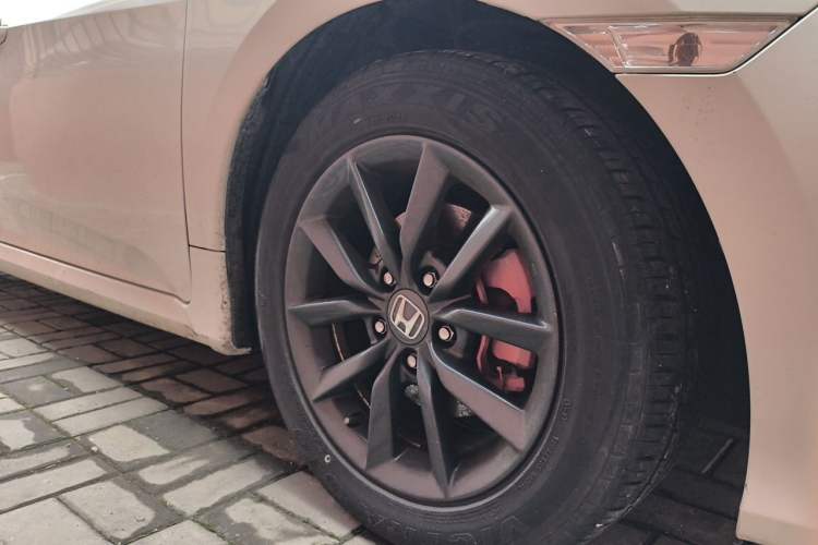 Used Honda Civic 2019 220TURBO CVT Dynamic Edition China VI Right Front Wheel Hub