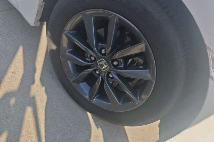 Used Honda Civic 2019 180TURBO CVT Shangdong Edition China VI Right Front Wheel Hub