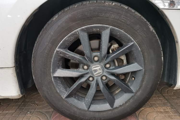 Used Honda Civic 2019 220TURBO CVT Dynamic Edition China VI Right Front Wheel Hub