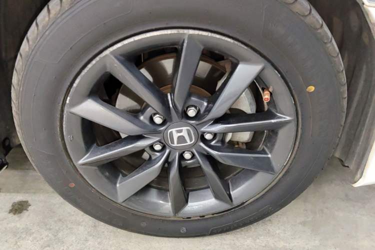 Used Honda Civic 2019 220TURBO CVT Dynamic Edition China VI Right Front Wheel Hub
