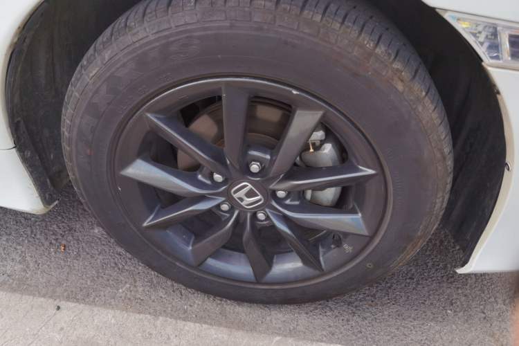Used Honda Civic 2019 220TURBO Manual Jinkong Edition China VI Right Front Wheel Hub