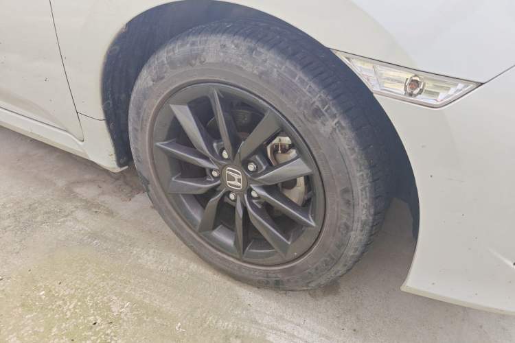 Used Honda Civic 2019 220TURBO CVT Dynamic Edition China VI Right Front Wheel Hub