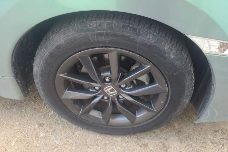 Used Honda Civic 2019 220TURBO CVT Dynamic Edition China VI Right Front Wheel Hub