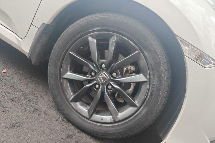 Used Honda Civic 2019 220TURBO CVT Dynamic Edition China VI Right Front Wheel Hub