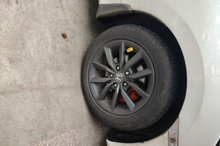 Used Honda Civic 2019 220TURBO CVT Dynamic Edition China V Right Front Wheel Hub