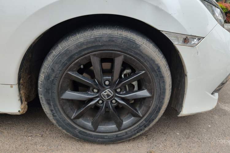 Used Honda Civic 2019 220TURBO CVT Dynamic Edition China VI Right Front Wheel Hub