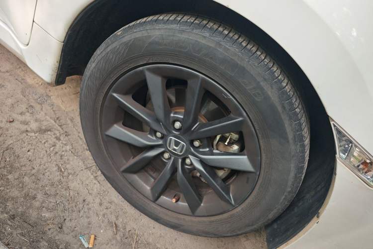 Used Honda Civic 2019 220TURBO CVT Dynamic Edition China VI Right Front Wheel Hub
