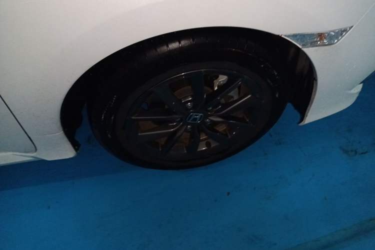 Used Honda Civic 2019 220TURBO CVT Dynamic Edition China VI Right Front Wheel Hub