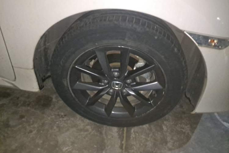 Used Honda Civic 2019 220TURBO CVT Dynamic Edition China VI Right Front Wheel Hub