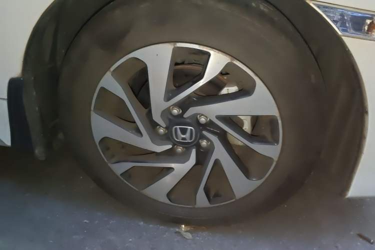 Used Honda Civic 2019 220TURBO CVT Dynamic Edition China V Right Front Wheel Hub
