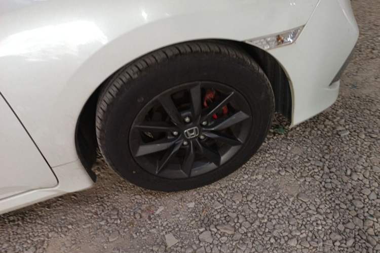 Used Honda Civic 2019 180TURBO CVT Shangqing Edition China VI Right Front Wheel Hub
