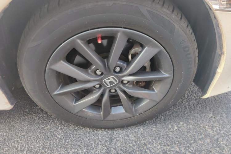 Used Honda Civic 2019 220TURBO CVT Dynamic Edition China VI Right Front Wheel Hub