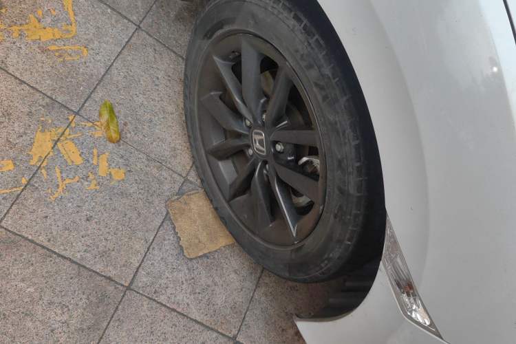Used Honda Civic 2019 220TURBO CVT Dynamic Edition China VI Right Front Wheel Hub