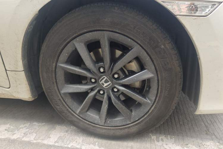 Used Honda Civic 2019 220TURBO CVT Dynamic Edition China VI Right Front Wheel Hub