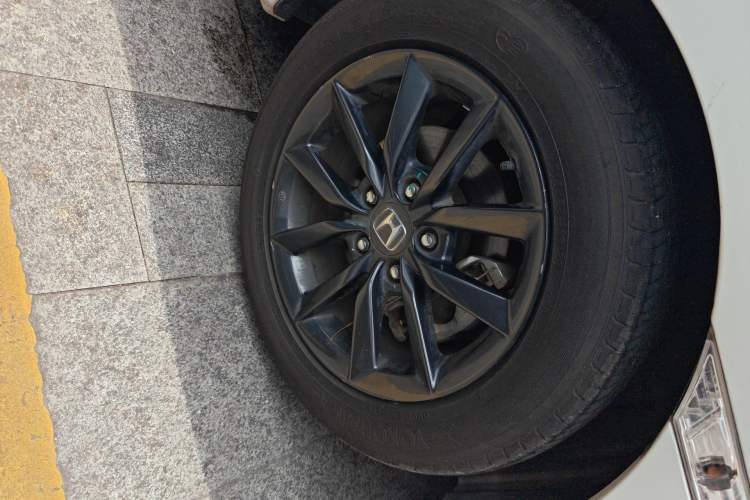 Used Honda Civic 2019 220TURBO CVT Dynamic Edition China VI Right Front Wheel Hub
