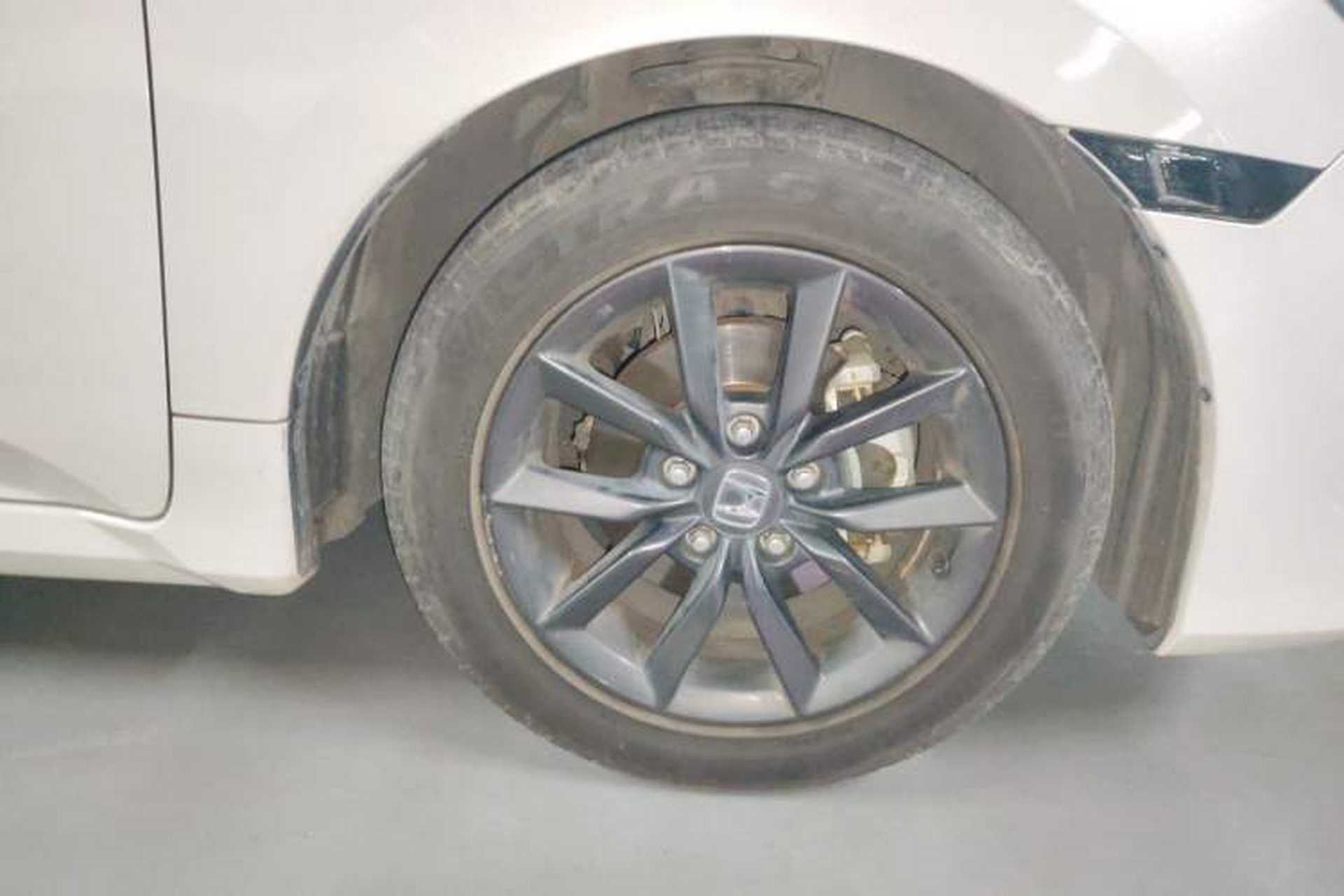 Used Honda Civic 2019 220TURBO CVT Dynamic Edition China VI Right Front Wheel Hub